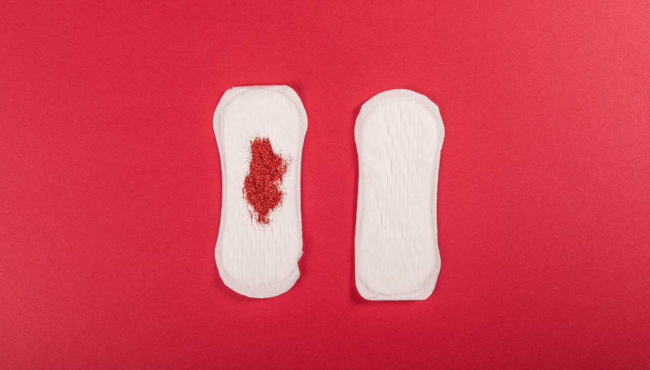 are-blood-clots-during-periods-normal