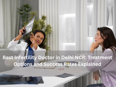 Best Infertility Doctor in Delhi NCR: Treatment Options and Success Rates Explained best-infertility-doctor-in-delhi-ncr
