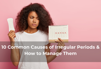 causes-of-irregular-periods