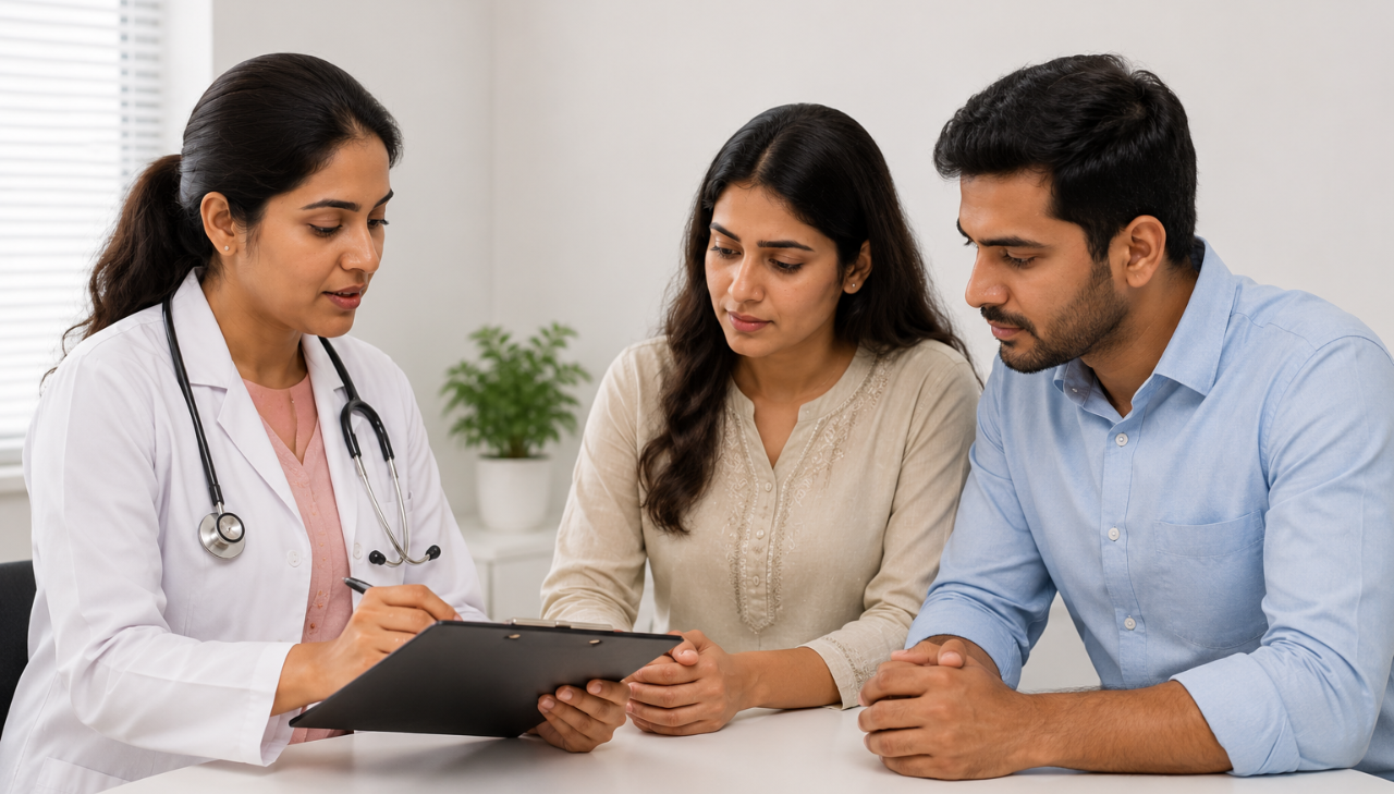 common-ivf-myths-vs-reality