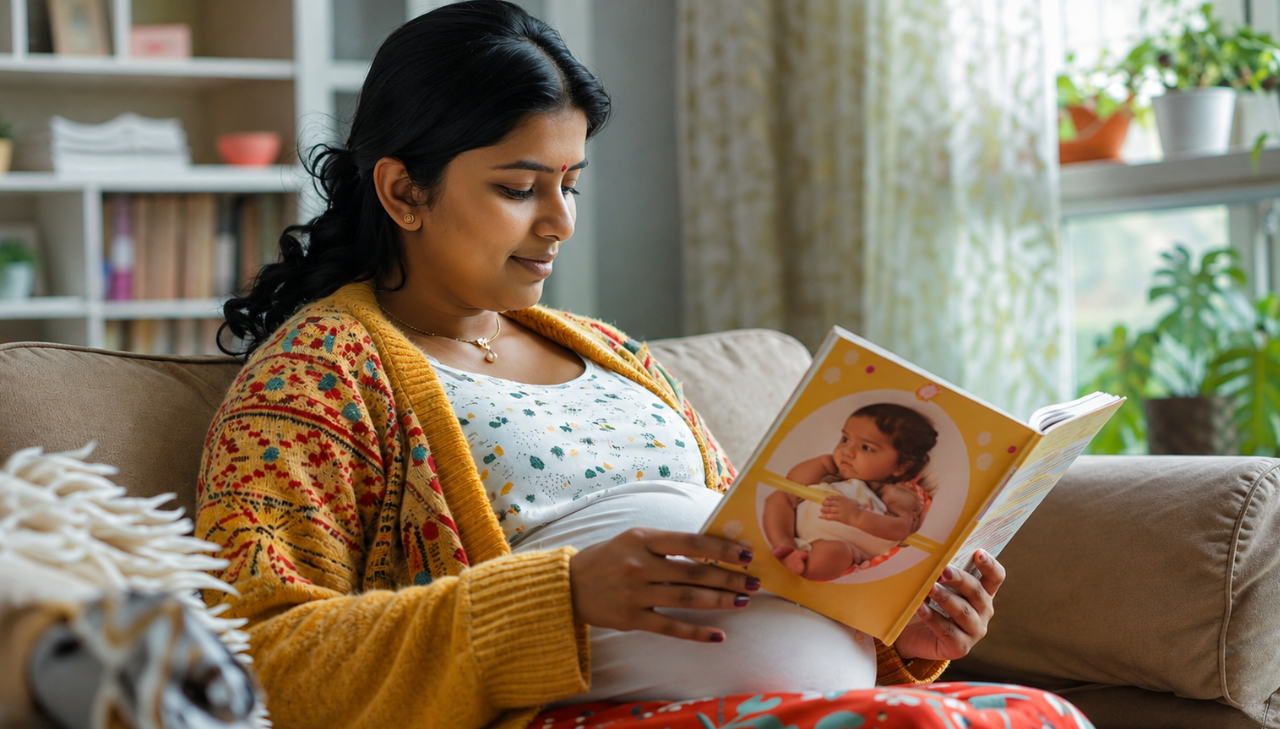 dos-and-donts-during-pregnancy