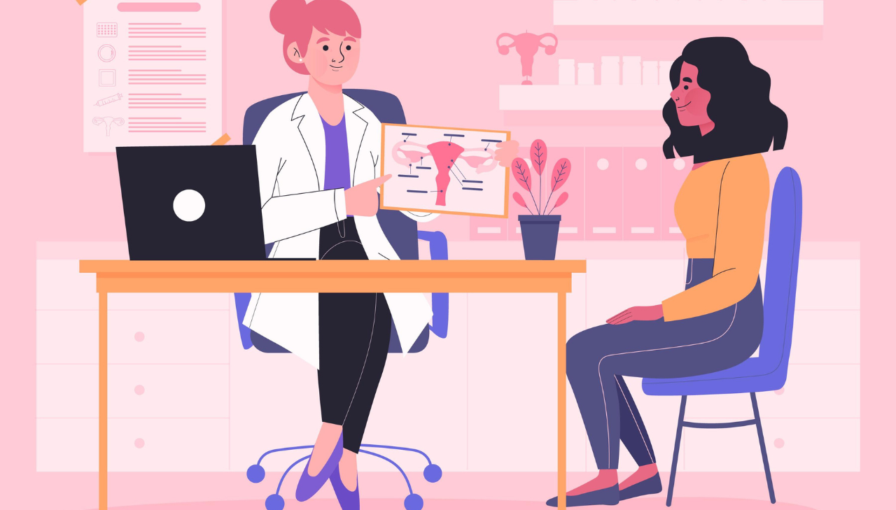 early-signs-of-stds-in-women