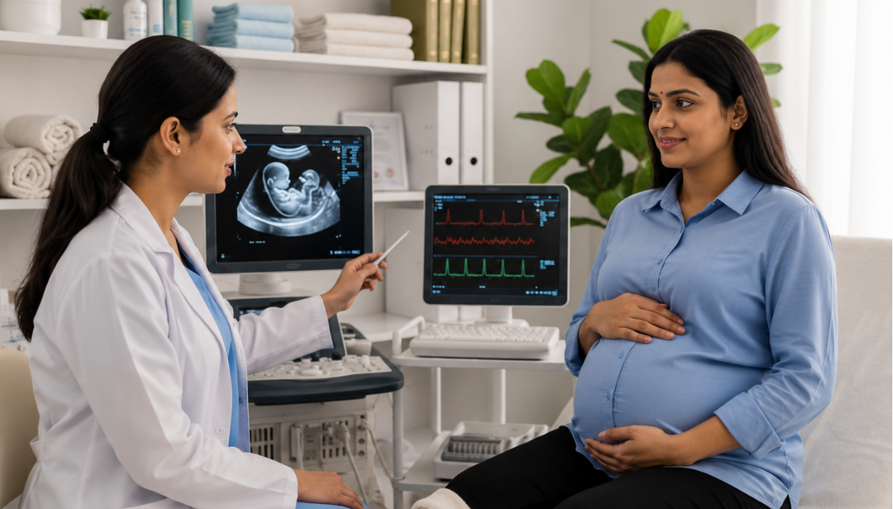 high-risk-pregnancy-guide