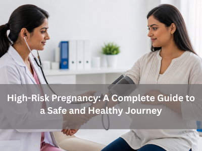 High-Risk Pregnancy: A Complete Guide to a Safe and Healthy Journey high-risk-pregnancy-guide