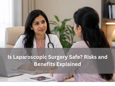 Is Laparoscopic Surgery Safe? Risks and Benefits Explained laparoscopic-surgery-risks-benefits-recovery