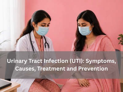 Urinary Tract Infection (UTI): Symptoms, Causes, Treatment and Prevention uti-symptoms-causes-treatment-prevention